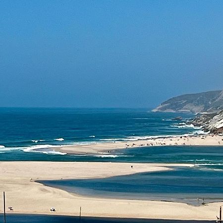 Townhous Praia Da Areia Branca Praia da Lourinha Ngoại thất bức ảnh