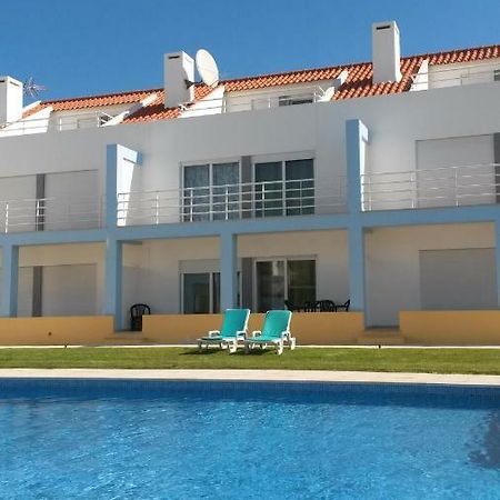 Townhous Praia Da Areia Branca Praia da Lourinha Ngoại thất bức ảnh