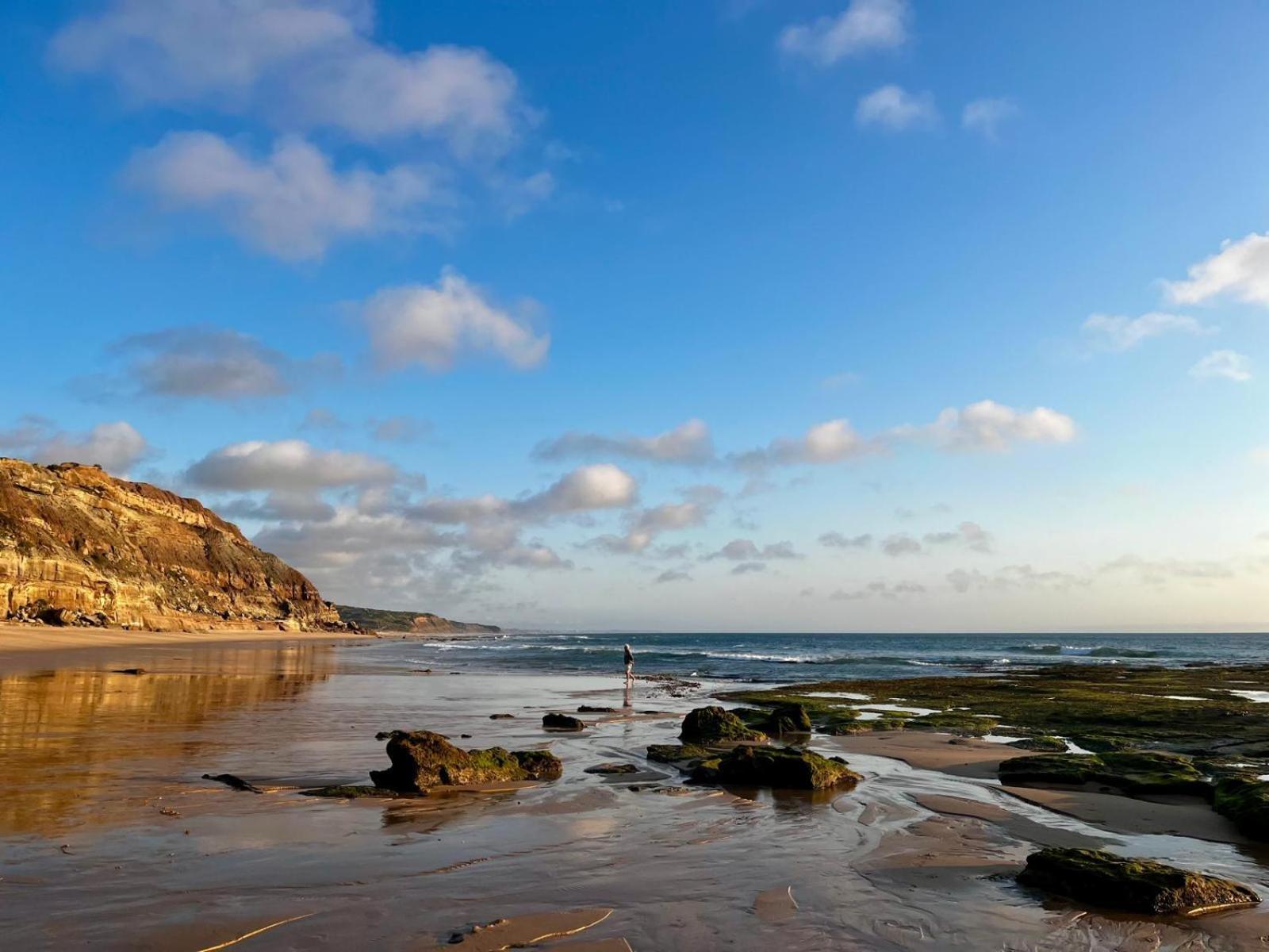 Townhous Praia Da Areia Branca Praia da Lourinha Ngoại thất bức ảnh