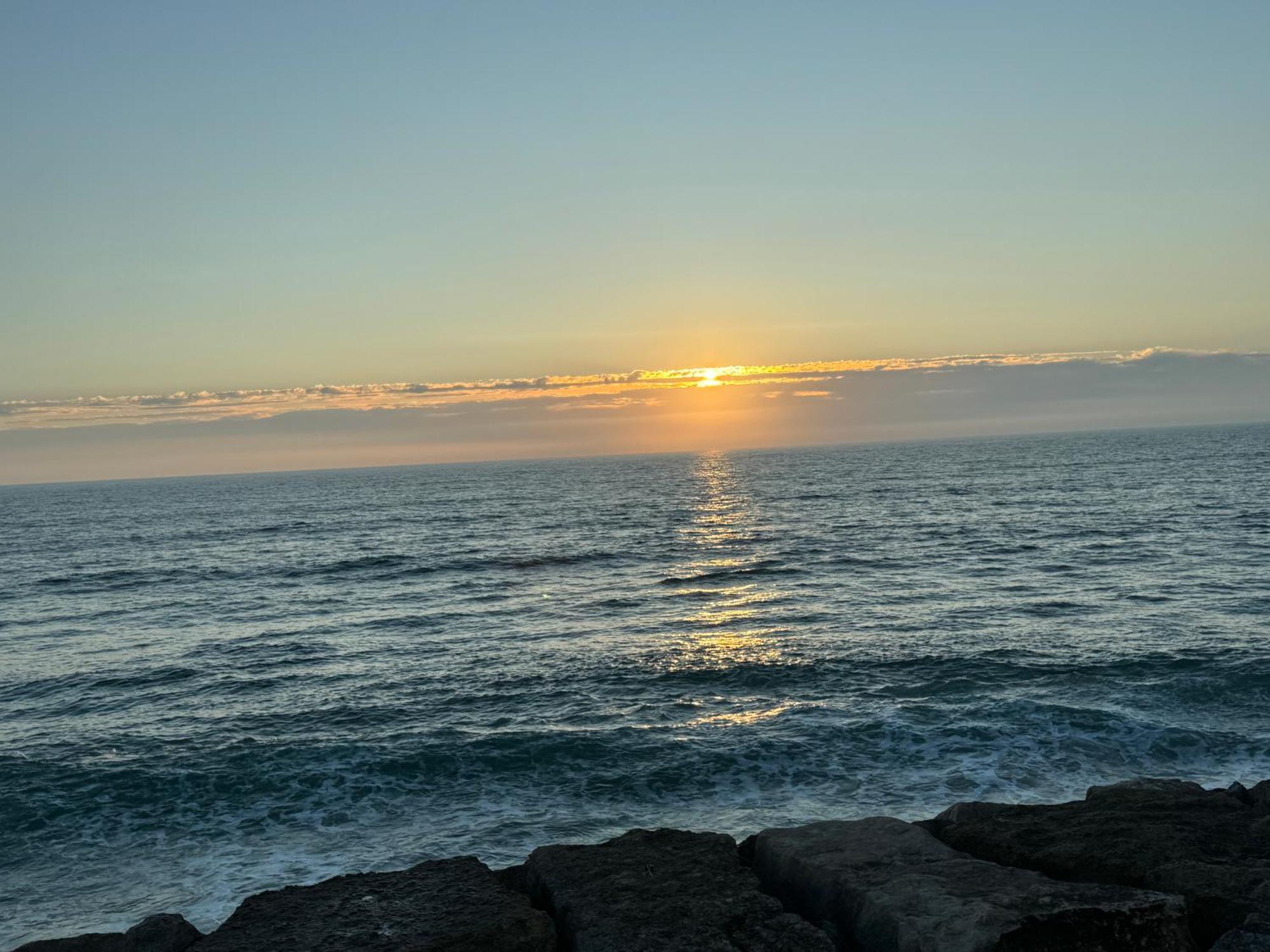 Townhous Praia Da Areia Branca Praia da Lourinha Ngoại thất bức ảnh