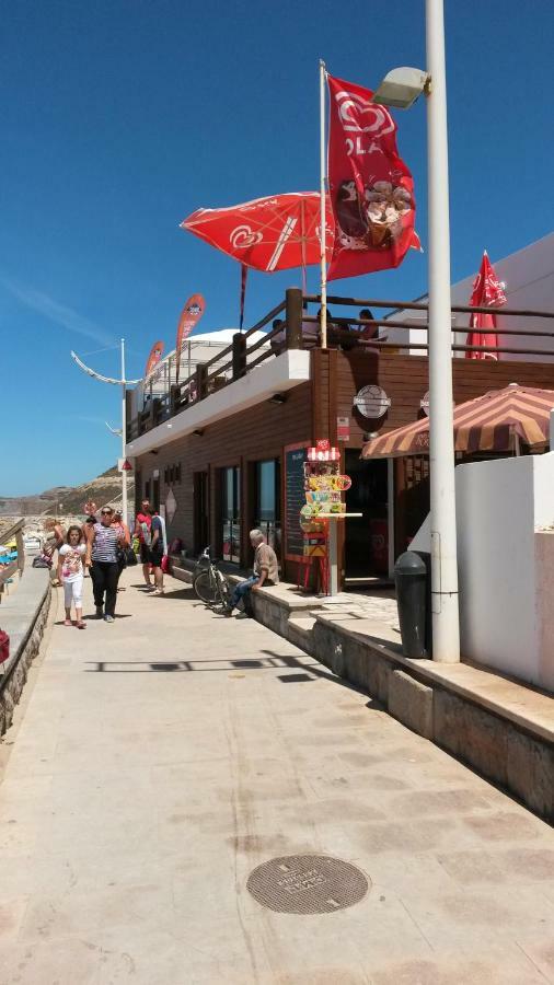 Townhous Praia Da Areia Branca Praia da Lourinha Ngoại thất bức ảnh