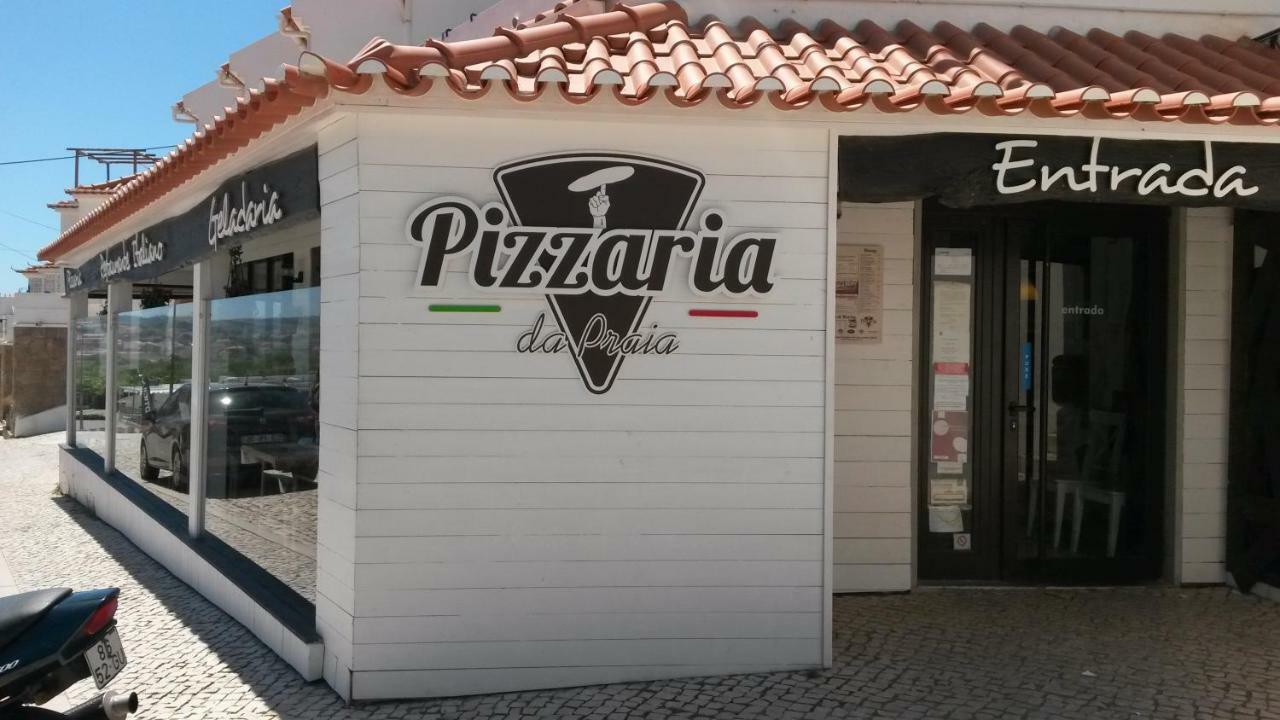 Townhous Praia Da Areia Branca Praia da Lourinha Ngoại thất bức ảnh