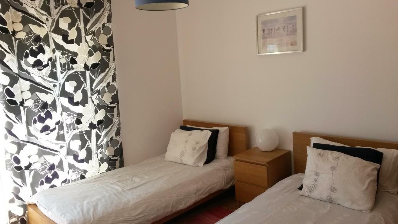 Townhous Praia Da Areia Branca Praia da Lourinha Ngoại thất bức ảnh