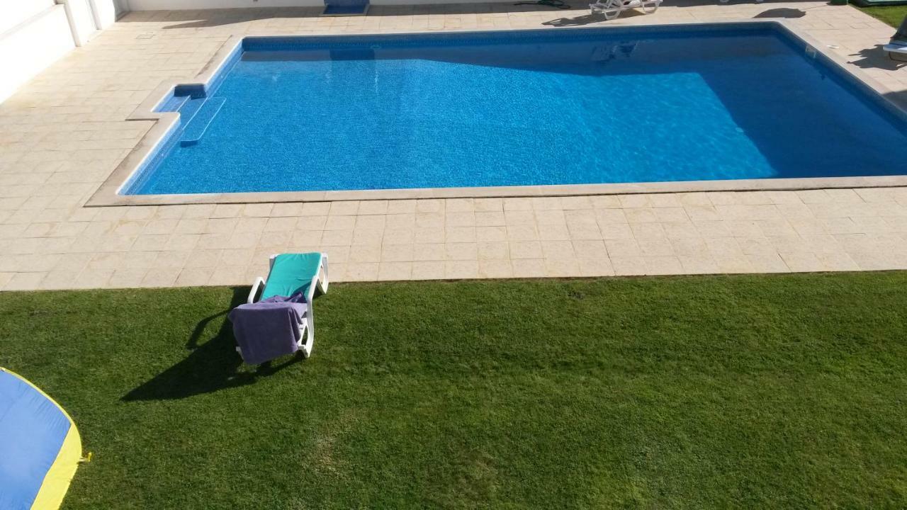 Townhous Praia Da Areia Branca Praia da Lourinha Ngoại thất bức ảnh