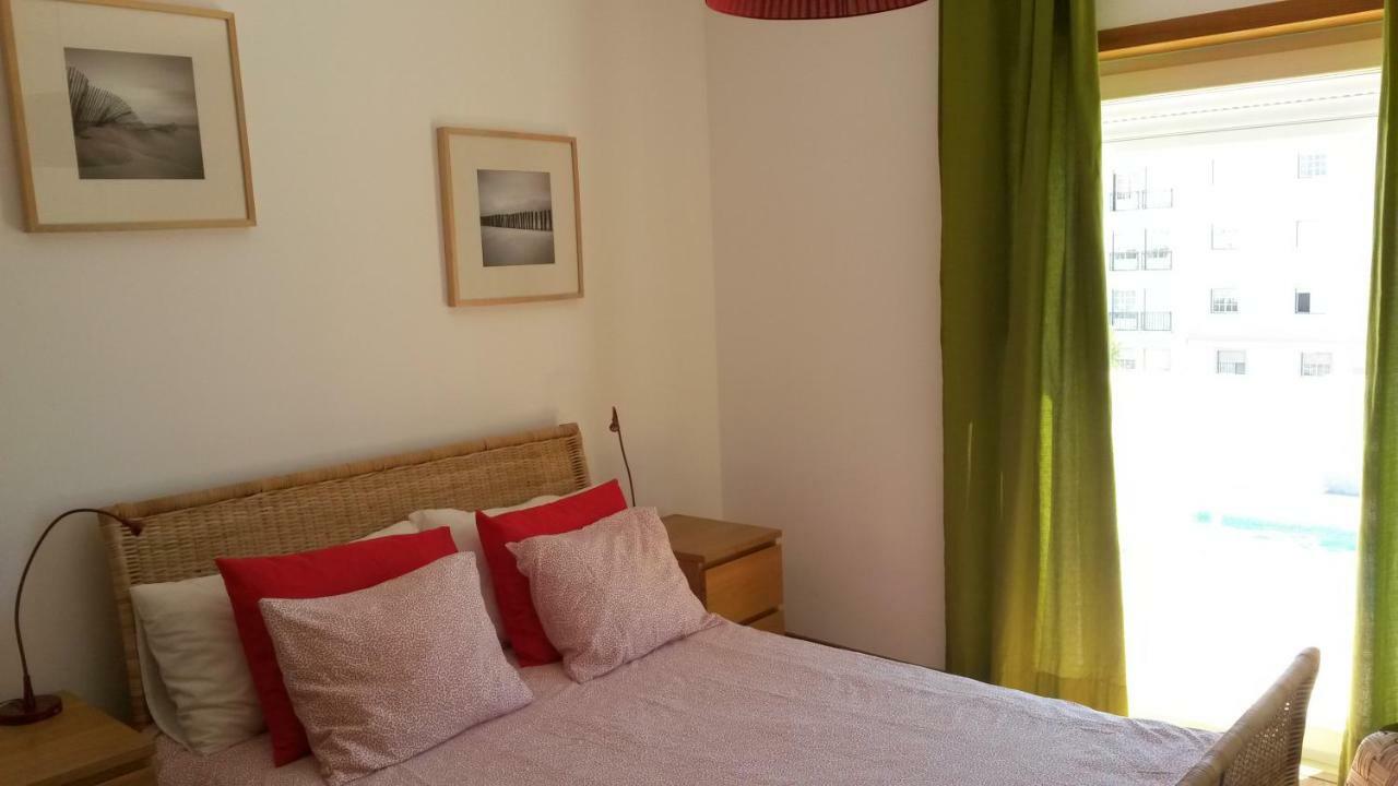 Townhous Praia Da Areia Branca Praia da Lourinha Ngoại thất bức ảnh