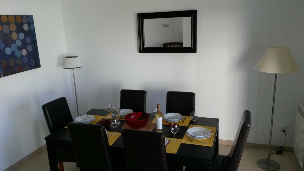 Townhous Praia Da Areia Branca Praia da Lourinha Ngoại thất bức ảnh